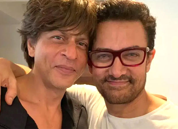 Prahlad Kakkar recalls tough casting choice: "Aamir quoted Rs. 17 Lakhs, Shah Rukh needed Rs. 6 Lakhs for Mannat"