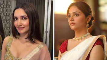 ‘Saachi Bindra was chosen over Saiyaara fame Aneet Padda for Mannu Kya Karegga,’ reveal makers