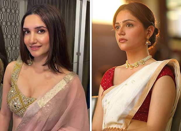 'Saachi Bindra was chosen over Saiyaara fame Aneet Padda for Mannu Kya Karegga,' reveal makers