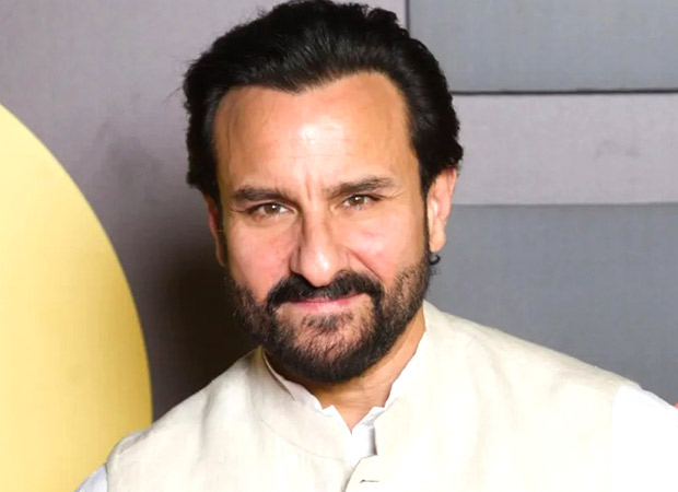 Saif Ali Khan calls “walking away relatively unscathed” from stabbing incident “miraculous”: “It was damn close”