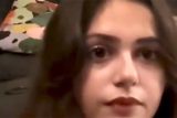 Saiyaara girl giving competition to Krish Kapoor! Aneet Padda