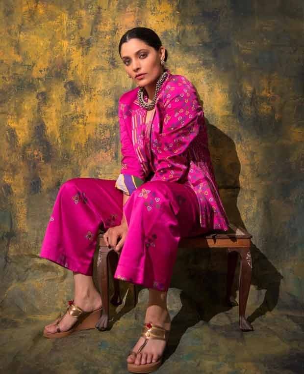 Saiyami Kher