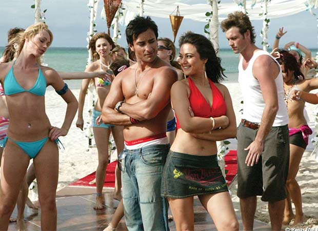 Siddharth Anand on 20 years of Salaam Namaste, "I truly feel this is a film that has aged well" 