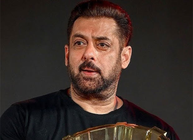 Salman Khan to start next schedule of Battle Of Galwan after healing injuries; deets inside!