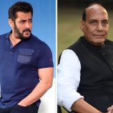 The INSIDE Story: Salman Khan’s meeting with Rajnath Singh clears roadblocks for Battle Of Galwan
