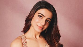 Samantha Ruth Prabhu shares thoughts on not shooting five films at a time after health scare: “I need to listen to my body”
