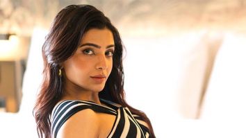 “Everything in life circles back to looking after my health”: Samantha Ruth Prabhu speaks on leading “uncomplicated life”