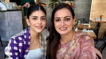 Sanjana Sanghi and Dia Mirza kick off United Nations General Assembly season with global engagements