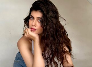 Sanjana Sanghi calls New York “creative playground that fuels her like no other city”: “It’s the perfect mix of productivity and pleasure”