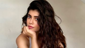 Sanjana Sanghi calls New York “creative playground that fuels her like no other city”: “It’s the perfect mix of productivity and pleasure”