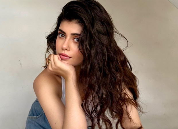 Sanjana Sanghi calls New York “creative playground that fuels her like no other city”: “It’s the perfect mix of productivity and pleasure” : Bollywood News – Bollywood Hungama