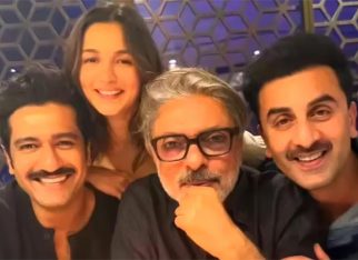 Line producer of Love & War files FIR against Sanjay Leela Bhansali in Rajasthan Line producer of Love & War files FIR against Sanjay Leela Bhansali in Rajasthan