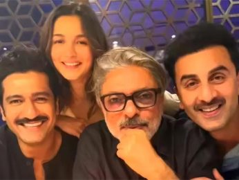 Line producer of Love & War files FIR against Sanjay Leela Bhansali in Rajasthan