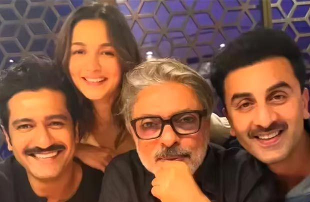 Sanjay Leela Bhansali faces FIR in Rajasthan: Line producer alleges fraud and misbehaviour on the sets of Love & War