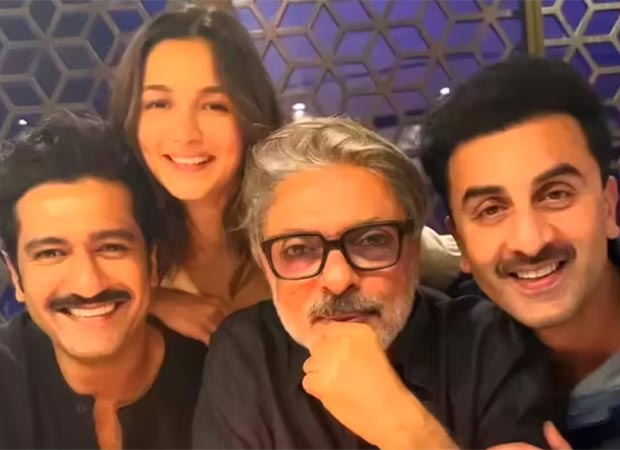 Line producer of Love & War files FIR against Sanjay Leela Bhansali in Rajasthan