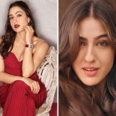 Sara Ali Khan turns brand ambassador for Streax Shine Hair Serum with new campaign - “Frizz Gone, Smooth Shine On”