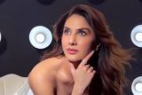 Sea Shore angel! Vaani Kapoor
