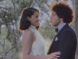 Selena Gomez and Benny Blanco are married! Inside their star-studded wedding: Selena & Benny say “I Do”