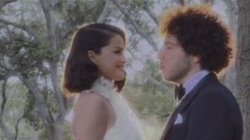 Selena Gomez and Benny Blanco are married! Inside their star-studded wedding: Selena & Benny say “I Do” Selena Gomez and Benny Blanco are married! Inside their star-studded wedding: Selena & Benny say “I Do”