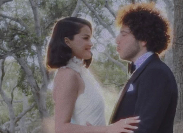 Selena Gomez and Benny Blanco are married! Inside their star-studded wedding: Selena & Benny say “I Do” Selena Gomez and Benny Blanco are married! Inside their star-studded wedding: Selena & Benny say “I Do”