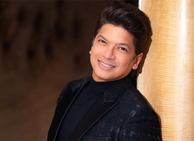 Shaan criticizes AI version of Kishore Kumar’s voice in Saiyaara, calls it unfair to legends : Bollywood News – Bollywood Hungama