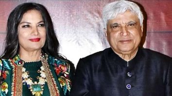 Shabana Azmi on her viral dance with Javed Akhtar, “In the US, they’re only talking about that… as if I’ve done nothing else in my life!”