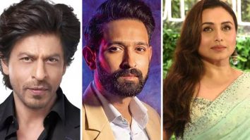 EXCLUSIVE: 71st National Film Awards to be held on September 23 in Delhi; Shah Rukh Khan, Vikrant Massey, Rani Mukerji and other winners expected to attend