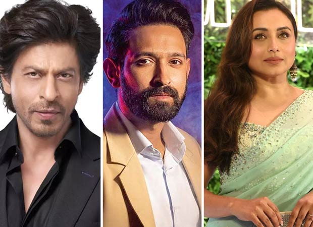EXCLUSIVE: 71st National Film Awards to be held on September 23 in Delhi; Shah Rukh Khan, Vikrant Massey, Rani Mukerji and other winners expected to attend