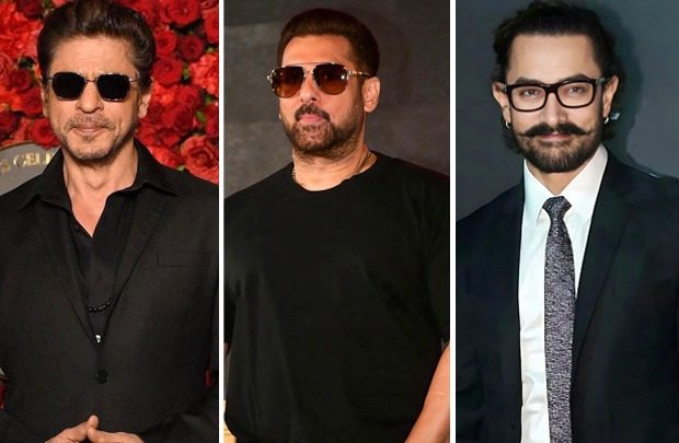 Shah Rukh Khan cameo steals the show in The Ba***ds Of Bollywood; has an Om Shanti Om connection; no appearance of SRK-Salman-Aamir together in the show