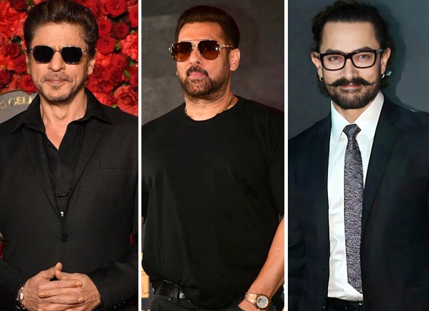 Shah Rukh Khan cameo steals the show in The Ba***ds Of Bollywood; has an Om Shanti Om connection; no appearance of SRK-Salman-Aamir together in the show