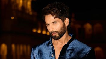 Shahid Kapoor REVEALS his Sunday rituals, calls Kada Prasad ‘comfort food,’ speaks about one grooming habit he refuses to compromise on, and more! Watch