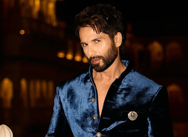Shahid Kapoor REVEALS his Sunday rituals, calls Kada Prasad ‘comfort food,’ speaks about one grooming habit he refuses to compromise on, and more! Watch : Bollywood News – Bollywood Hungama