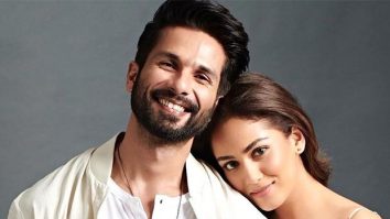 Shahid Kapoor and Mira Rajput reveal quirky fitness hacks, travel secrets, and couple goals in Vogue rapid-fire
