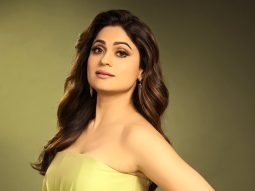 Shamita Shetty