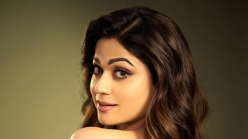 Shamita Shetty