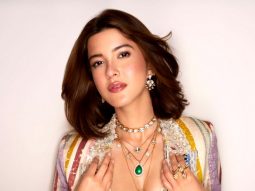 Shanaya Kapoor