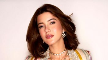 Shanaya Kapoor