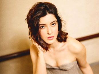 Shanaya Kapoor to play double role in Student of The Year 3 web-series: Report