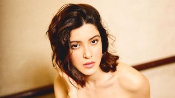 Shanaya Kapoor to play double role in Student of The Year 3 web-series: Report