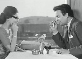 Sharmila Tagore remembers Uttam Kumar in Nayak on his 99th birth anniversary: “The way he walked, the way he lit his cigarette, everything was star-like”