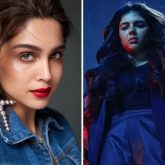 Sharvari showers love on Kalyani Priyadarshan starrer Lokah: Chapter 1 Chandra: “One of the coolest movies I watched this year”