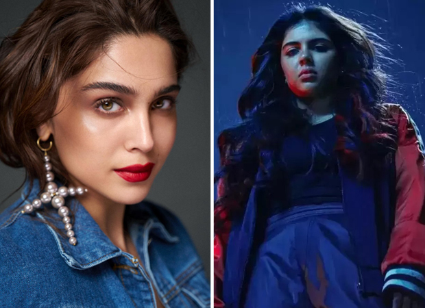 Sharvari showers love on Kalyani Priyadarshan starrer Lokah: Chapter 1 Chandra: “One of the coolest movies I watched this year”