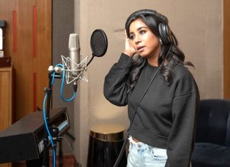 Shilpa Rao and Sameer Anjaan collaborate after 17 years for Baaghi 4 track ‘Yeh Mera Husn’: “I just hope people vibe to it”