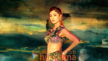 Shilpa Shetty