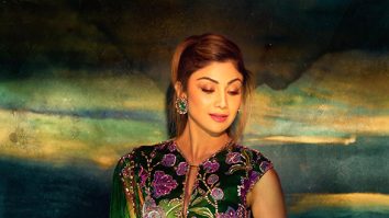 Shilpa Shetty