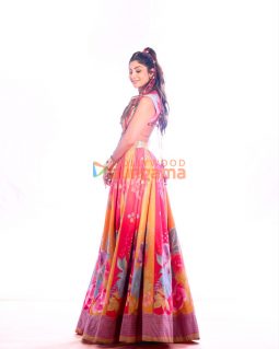 Shilpa Shetty