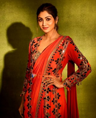 Shilpa Shetty