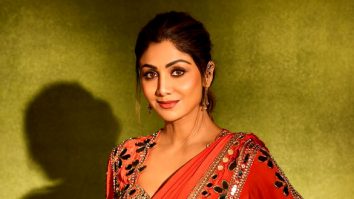 Shilpa Shetty