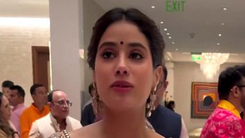 Orry’s new reel ft. Janhvi Kapoor & Ananya Panday