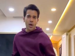 Rajkummar Rao’s bday wish for wifey Patralekhaa